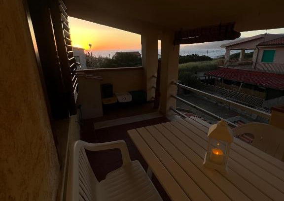 Porto Alabe Apartment | Porto Alabe casa levante