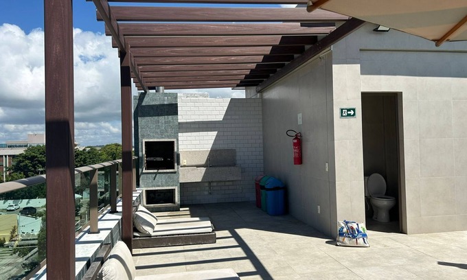Centro Apartment | Porto de Galinhas next to the beach and the center