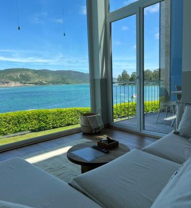 Cabana de Bergantinos Apartment | Porto Cabana by Miramar Stays