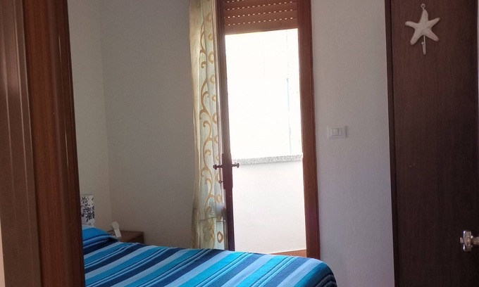 Rosapineta Apartment | Porto Caleri Apartment- Two doubles