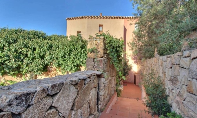 Porto Cervo Villa | Porto Cervo: House/Villa - Pantogia- Porto Cervo