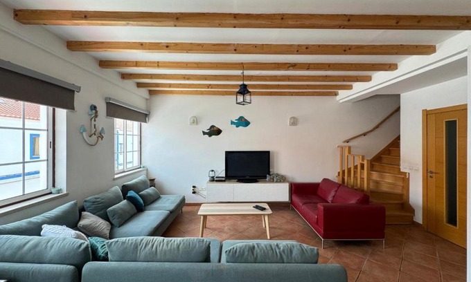 Porto Covo Apartment | Porto Covo/Costa Alentejana