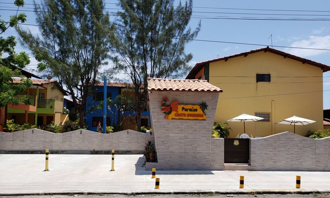 Porto de Galinhas House | Porto de Galinhas - house 700m from the center with Wi-Fi