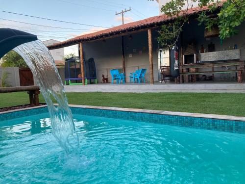 Pontal de Serrambi House | Porto de galinhas - Serrambi - piscina - perto mar