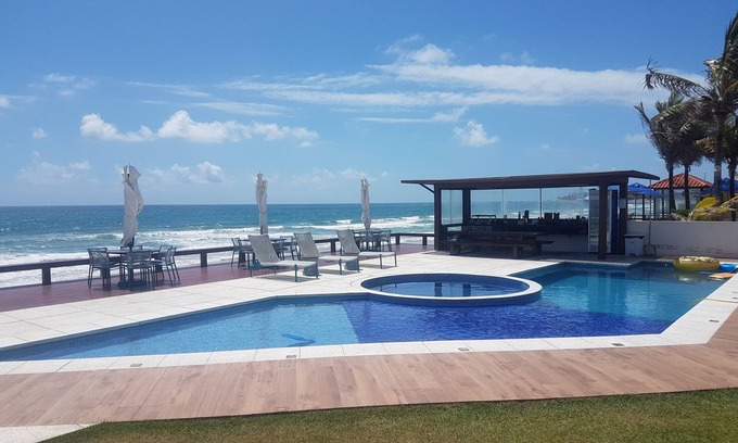 Porto de Galinhas House | Porto de Galinhas - Beira Mar - One of the best beaches in Brazil.