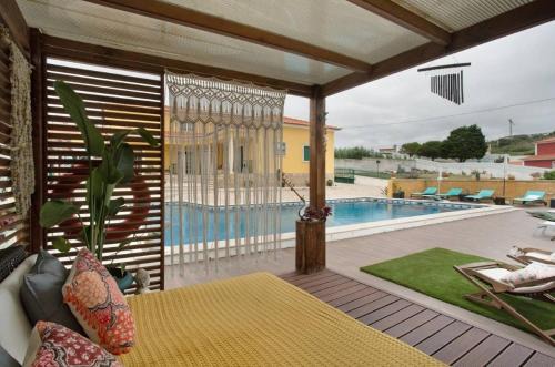 Ribamar Apartment | Porto Dinheiro Beach II