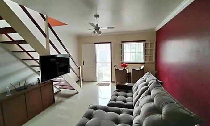 Pero House | Porto do Sol Residential!