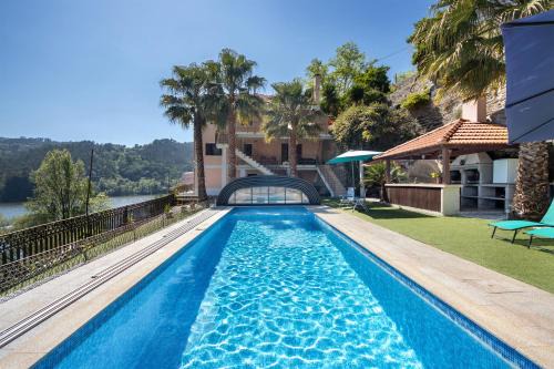 Esposade Apartment | Porto Douro - appartement 1