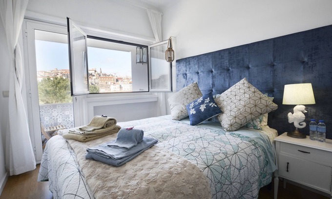 Santa Marinha Apartment | Porto & Douro river, Amazing view and location