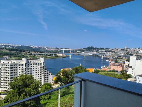Oliveira do Douro Apartment | Porto & Douro Vista Apartments by Inviting