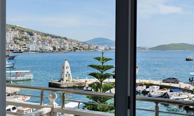 Qender Hotel | Porto Eda Hotel