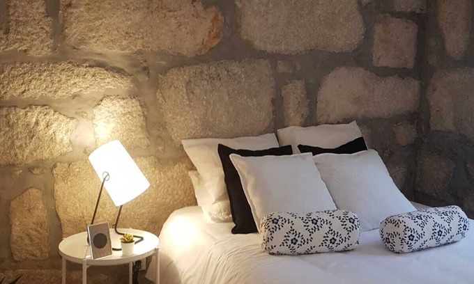 Foz do Douro House | Porto Foz House close to the Beach
