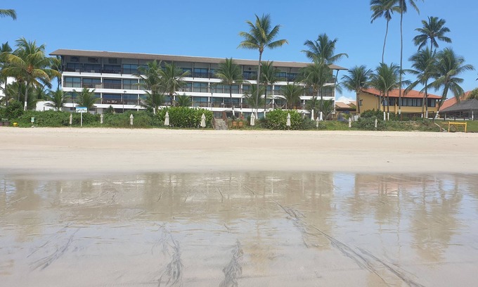 Centro Apartment | Porto Galinhas Apartment