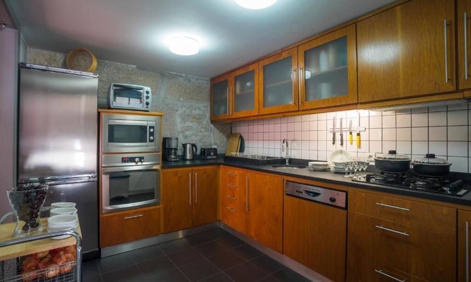 Uniao de Freguesias do Centro Apartment | Porto Hera's House Best Inn
