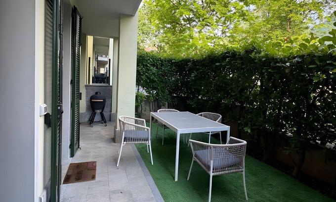 Porlezza Apartment | Porto Letizia Assisi 1, Porlezza, Italy