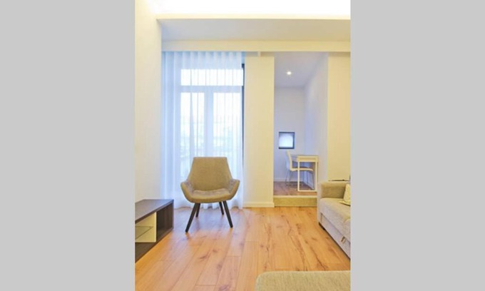 Bonfim Apartment | Porto Nobre Prime Apartments - 104