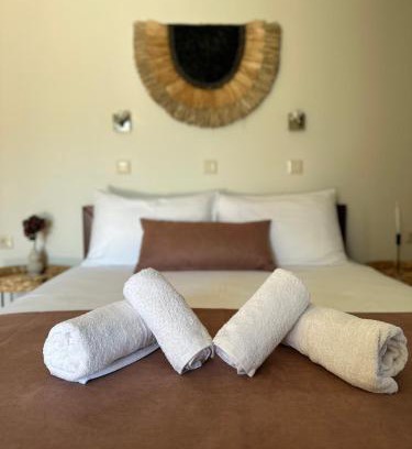 Thasos Town Apartment | Porto Nuovo Studio 3