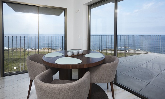 Canidelo Apartment | Porto Ocean Flat