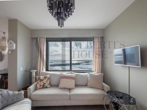 Foz do Douro Apartment | Porto Ocean View Apartment Foz
