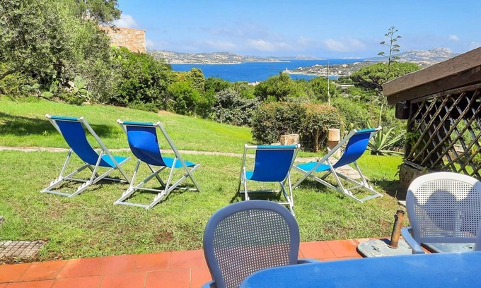 Palau Apartment | Porto Rafael Apartments - Ginestra 3A
