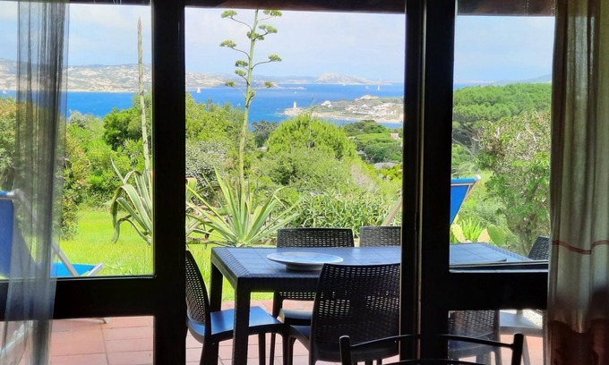 Palau Apartment | Porto Rafael Apartments - Ginestra 2A