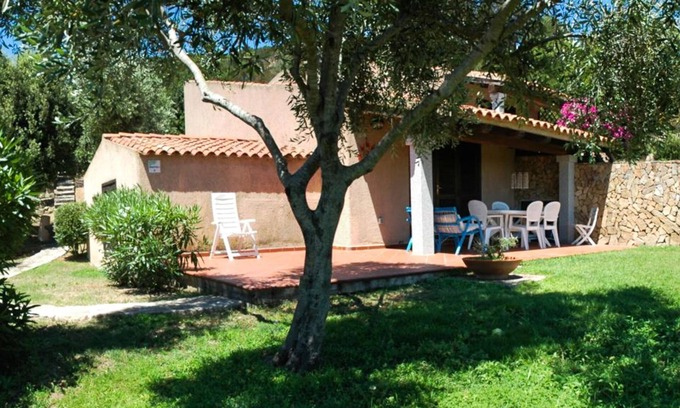 Palau Apartment | Porto Rafael Apartments - Ginestra 1A