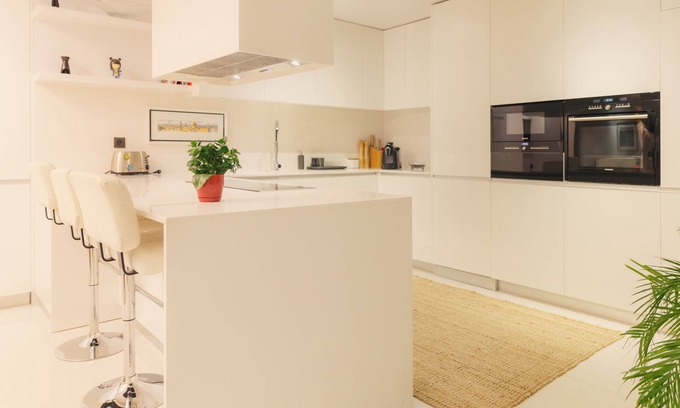 Santa Marinha Apartment | Porto RiverView Flat