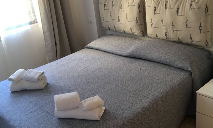 Porto Rotondo Apartment | Porto Rotondo-Le Vele apartment 100 meters from the sea