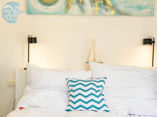 Muggia Apartment | Porto San Rocco 12 Tirabora Short Rent