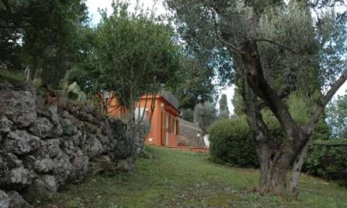 Monte Argentario Villa | Porto Santo Stefano: House/Villa - Porto santo stefano