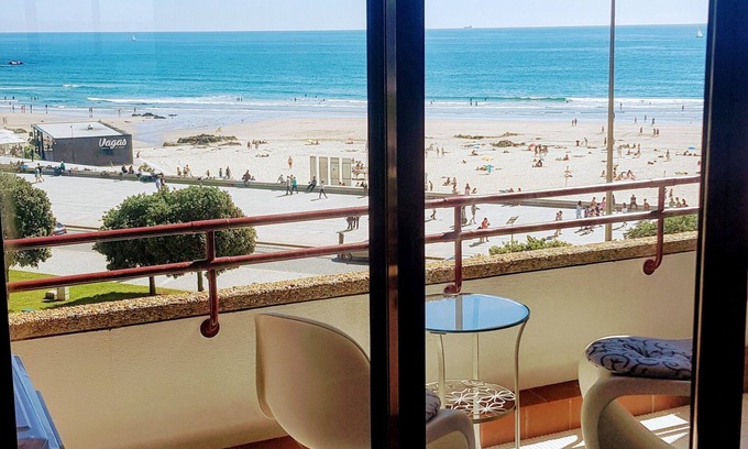 Leixões Hotel | Porto Sea Apartments