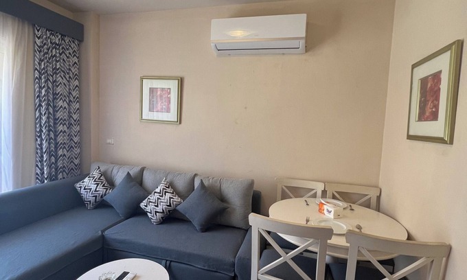 Sharm El Sheikh Ski Chalet | Porto sharm elsheikh