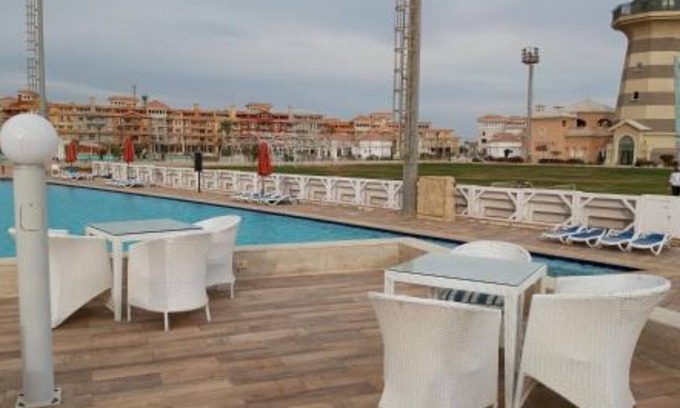 Sharm El Sheikh Apartment | Porto Sharm Resort & Aqua Park apartment 2