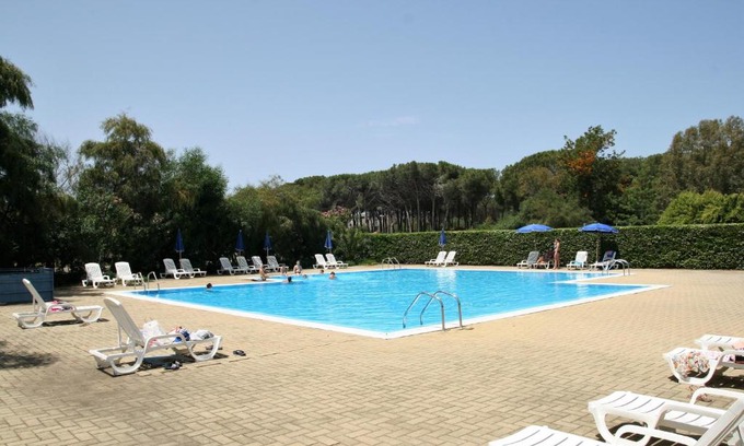 Contrada Difesa I Villa | Portoada Park Villas