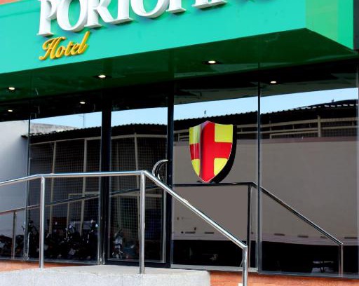 Teresina Hotel | Portofino Hotel
