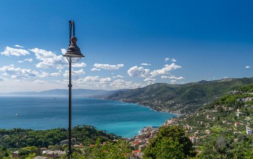 Camogli Apartment | Portofino House