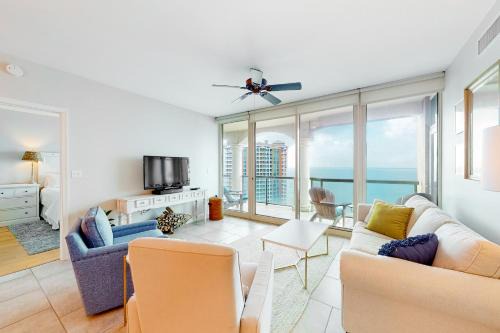 Pensacola Beach Apartment | Portofino Paradise