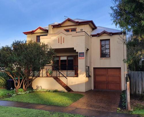 Port Fairy House | Portoria