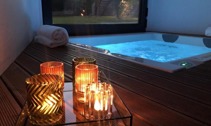 Ribadouro Bed & Breakfast | Portovella Lodges & Bungalows