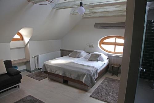 Koszeg Hotel | Portré Panzió