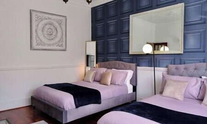 Portsmouth Apartment | Portsmouth Maisonette