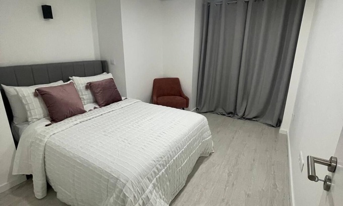 Setubal Apartment | Portu Sereno Emerald - Floor 1