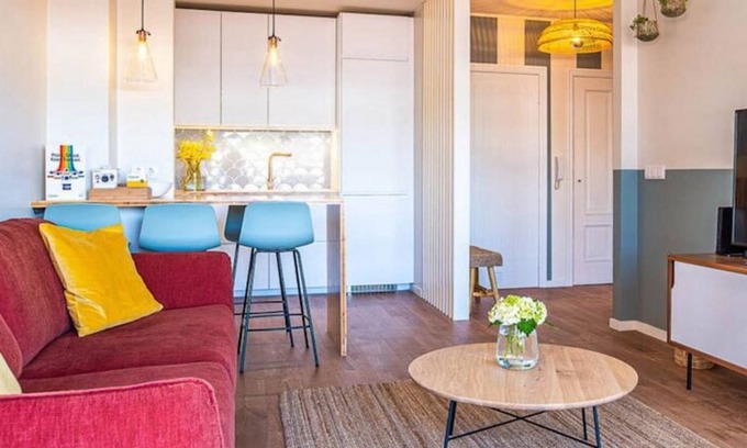 Viana do Castelo Apartment | Portugal Active BlueGreen Beach Apartment