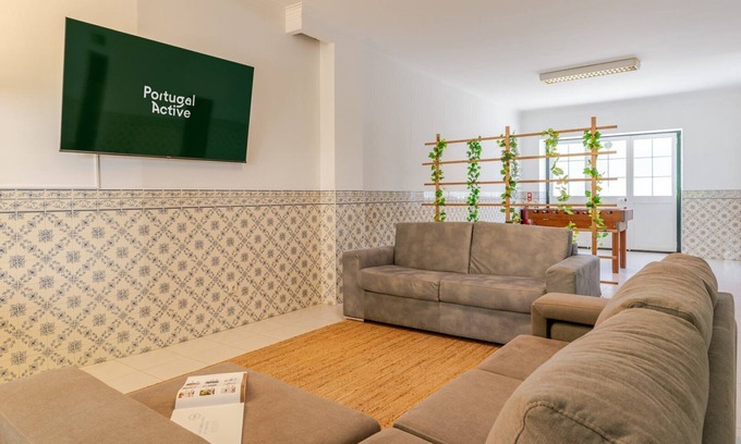 Viana do Castelo House | Portugal Active Bandeira Retreat