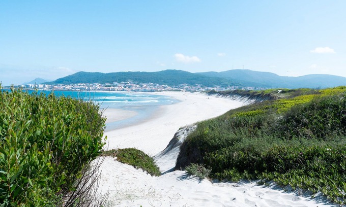 Ancora House | Portugal Active Gelfa House