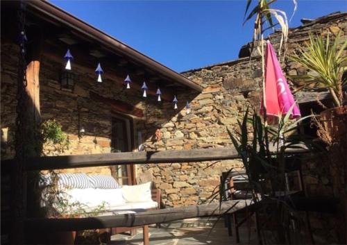 Gois Apartment | Portugal Mountain Splendour - Xisto village