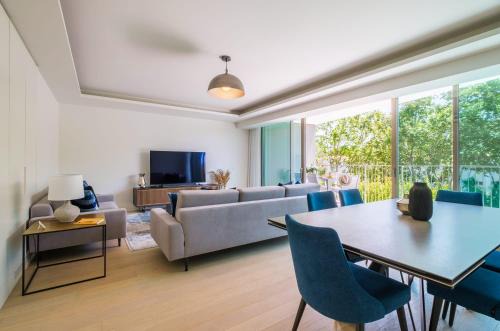 Cascais Apartment | Portugal Portfolio - Legacy Apartment