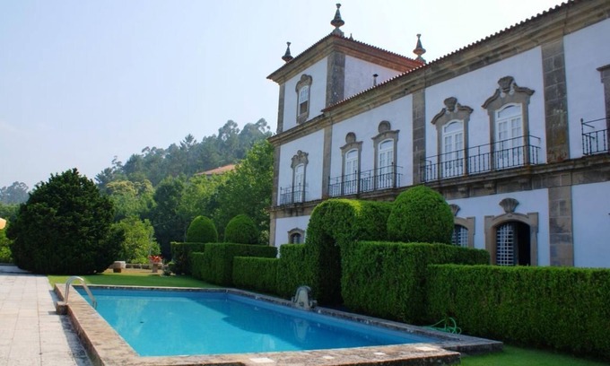 Ponte de Lima Villa | Portugal villa rental in Ponte de Lima