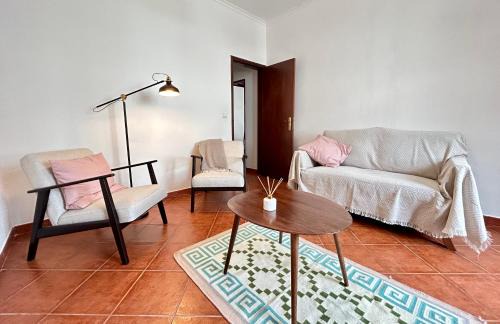 Freiria Apartment | Portuguese village apartment - Casa Martins No.54