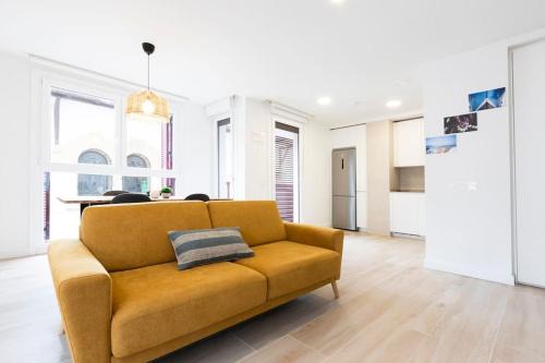 La Marina Apartment | Portuko. Basquenjoy